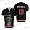 Let Tagovailoa Cheer You On 
Get Your Alabama Crimson Tide Hawaiian Shirt Today