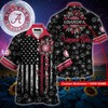 Limited Edition Alabama Crimson Tide Hawaiian Shirt Available Now