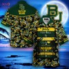 Limited Edition Baylor Bears Hawaiian Shirt - New Gift for Summer