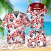 Limited Edition Kent State Golden Flashes Hawaiian Shirt for Men 