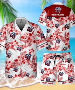 Limited Edition Kent State Golden Flashes Hawaiian Shirt for Men 
