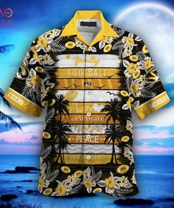 Limited Edition Missouri Tigers Hawaiian Shirt for Summer Fun
