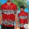 Limited Edition Western Michigan Broncos Hawaiian Shirt 
Get Yours Now
