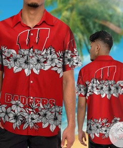 Limited Edition Western Michigan Broncos Hawaiian Shirt 
Get Yours Now
