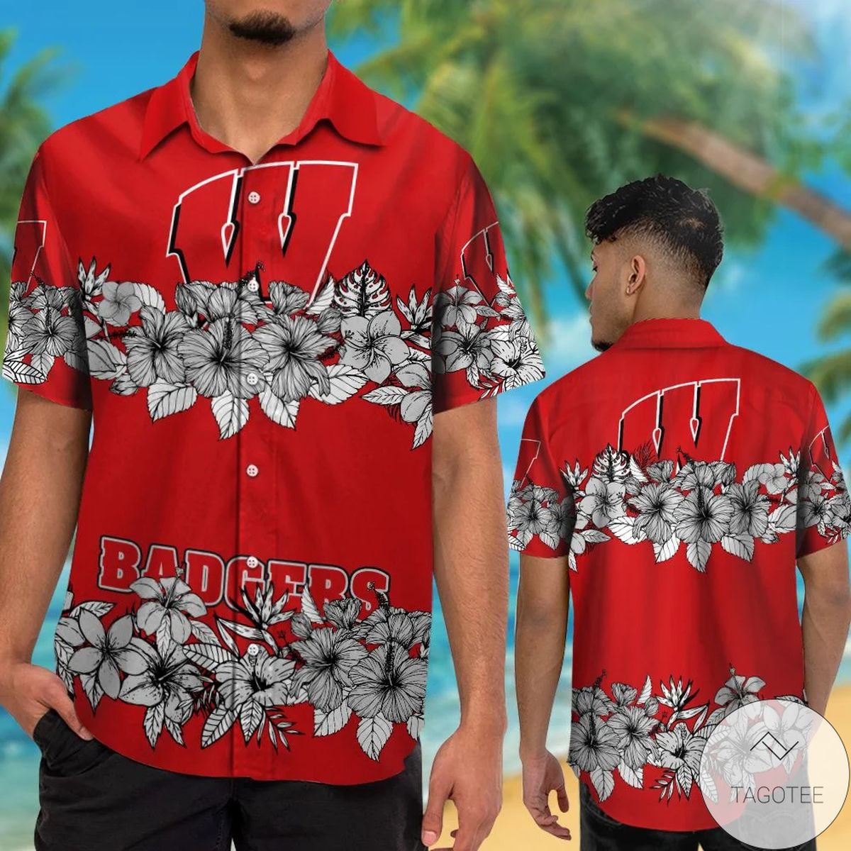 Limited Edition Western Michigan Broncos Hawaiian Shirt
Get Yours Now