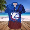Louisiana Tech Bulldogs Hawaiian Shirt for Fans of All Genders 
