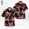 Louisville Cardinals Hawaiian Shirts and Beach Shorts for Summer 