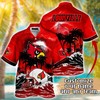 Louisville Cardinals NCAA Best Hawaiian Shirt Ever- Customize Any Team Any League