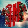 Louisville Cardinals NCAA Flower Hawaii Shirt For Fans Ver 13