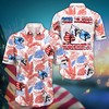 Louisville Cardinals NCAA Hawaii Shirt For Fans Ver 3