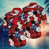 Louisville Cardinals NCAA Hawaii Shirt Ver 3