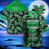 Marshall Thundering Herd Hawaiian Shirt - New Gift for Summer with Limited Stock - Get Yours Now!