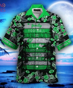 Marshall Thundering Herd Hawaiian Shirt - New Gift for Summer with Limited Stock - Get Yours Now!