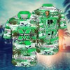 Marshall Thundering Herd NCAA Flower Hawaii Shirt For Fans Ver 11