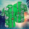 Marshall Thundering Herd NCAA Flower Hawaii Shirt For Fans Ver 14