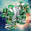 Marshall Thundering Herd NCAA Flower Hawaii Shirt For Fans Ver 19