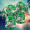 Marshall Thundering Herd NCAA Flower Hawaii Shirt For Fans Ver 22