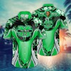 Marshall Thundering Herd NCAA Flower Hawaii Shirt For Fans Ver 23