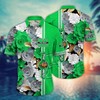 Marshall Thundering Herd NCAA Flower Hawaii Shirt For Fans Ver 25