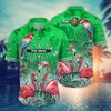 Marshall Thundering Herd NCAA Flower Hawaii Shirt For Fans Ver 29