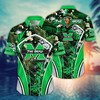 Marshall Thundering Herd NCAA Flower Hawaii Shirt For Fans Ver 30