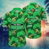Marshall Thundering Herd NCAA Flower Hawaii Shirt For Fans Ver 31