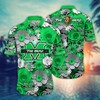 Marshall Thundering Herd NCAA Flower Hawaii Shirt For Fans Ver 35