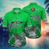 Marshall Thundering Herd NCAA Flower Hawaii Shirt For Fans Ver 5