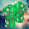 Marshall Thundering Herd NCAA Flower Hawaii Shirt For Fans Ver 6