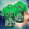 Marshall Thundering Herd NCAA Flower Hawaii Shirt For Fans Ver 9