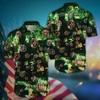 Marshall Thundering Herd NCAA Hawaii Shirt For Fans Ver 1