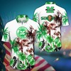 Marshall Thundering Herd NCAA Hawaii Shirt For Fans Ver 2