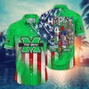 Marshall Thundering Herd NCAA Hawaii Shirt Ver 2