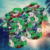 Marshall Thundering Herd NCAA Hawaii Shirt Ver 3