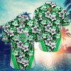 Marshall Thundering Herd NCAA Hawaiian Shirt, Aloha Shirt Ver 1