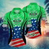 Marshall Thundering Herd NCAA Hawaiian Shirt For Fans