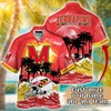 Maryland Terrapins NCAA Best Hawaiian Shirt Ever- Customize Any Team Any League