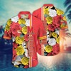 Maryland Terrapins NCAA Flower Hawaii Shirt For Fans Ver 24