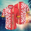 Maryland Terrapins NCAA Flower Hawaii Shirt For Fans Ver 26
