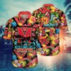 Maryland Terrapins NCAA Flower Hawaii Shirt For Fans Ver 34