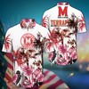 Maryland Terrapins NCAA Hawaii Shirt For Fans Ver 2