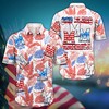 Maryland Terrapins NCAA Hawaii Shirt For Fans Ver 3