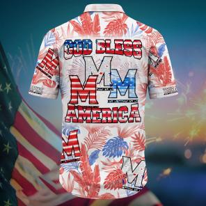 Maryland Terrapins NCAA Hawaii Shirt For Fans Ver 3
