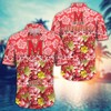 Maryland Terrapins NCAA Hawaiian Shirt Gift For Fan