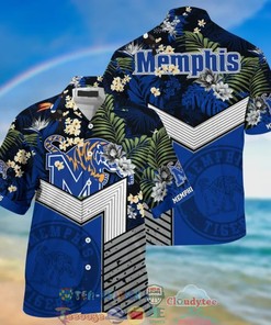 Maryland Terrapins Stress Blessed Obsessed Hawaiian Shirt for Summer Beach Days