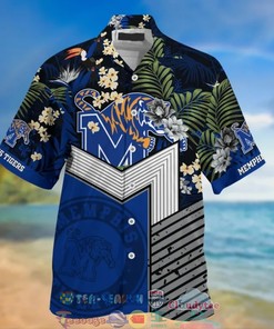 Maryland Terrapins Stress Blessed Obsessed Hawaiian Shirt for Summer Beach Days