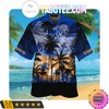 Maryland Terrapins Summer Beach Hawaiian Shirt for Stressed, Blessed, and Obsessed Fans