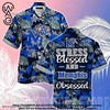 Memphis Tigers Beach Hawaiian Shirt Too Cute to Pass Up 