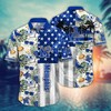 Memphis Tigers NCAA Flower Hawaii Shirt For Fans Ver 10