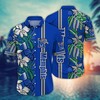 Memphis Tigers NCAA Flower Hawaii Shirt For Fans Ver 15